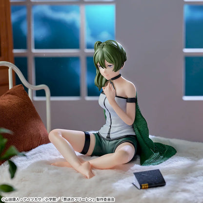 [Pre-Order] Frieren: Beyond Journey's End – Ubel Yumemirize Figure (Roomwear Ver.) by SEGA