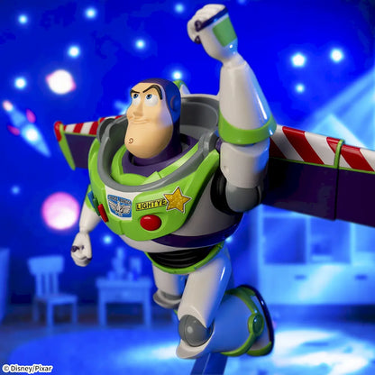 [Pre-Order] Toy Story 5 – Buzz Lightyear FIGURIZMα Figure by SEGA
