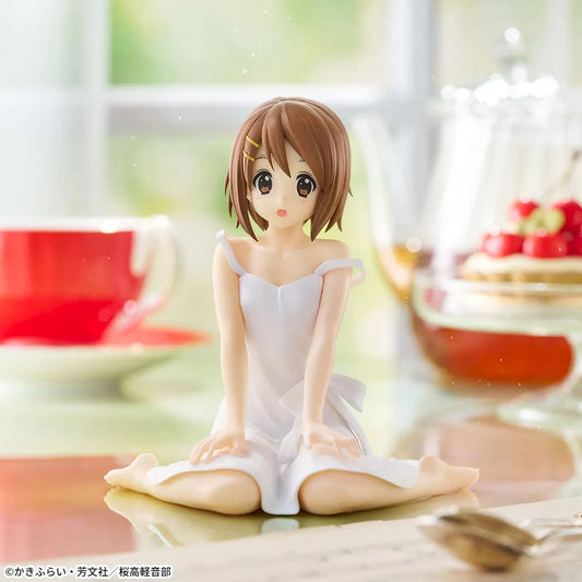 [Pre-Order] K-ON! – Yui Hirasawa Yumemirize Figure by SEGA