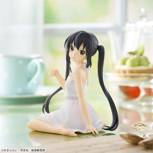 [Pre-Order] K-ON! – Azusa Nakano Yumemirize Figure by SEGA
