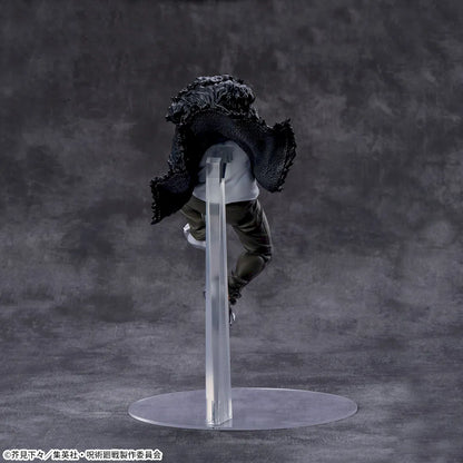 Jujutsu Kaisen Culling Game – Kinji Hakari Luminasta Figure by SEGA