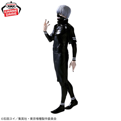 [In Stock] Tokyo Ghoul – Grandista Ken Kaneki Figure by BANPRESTO