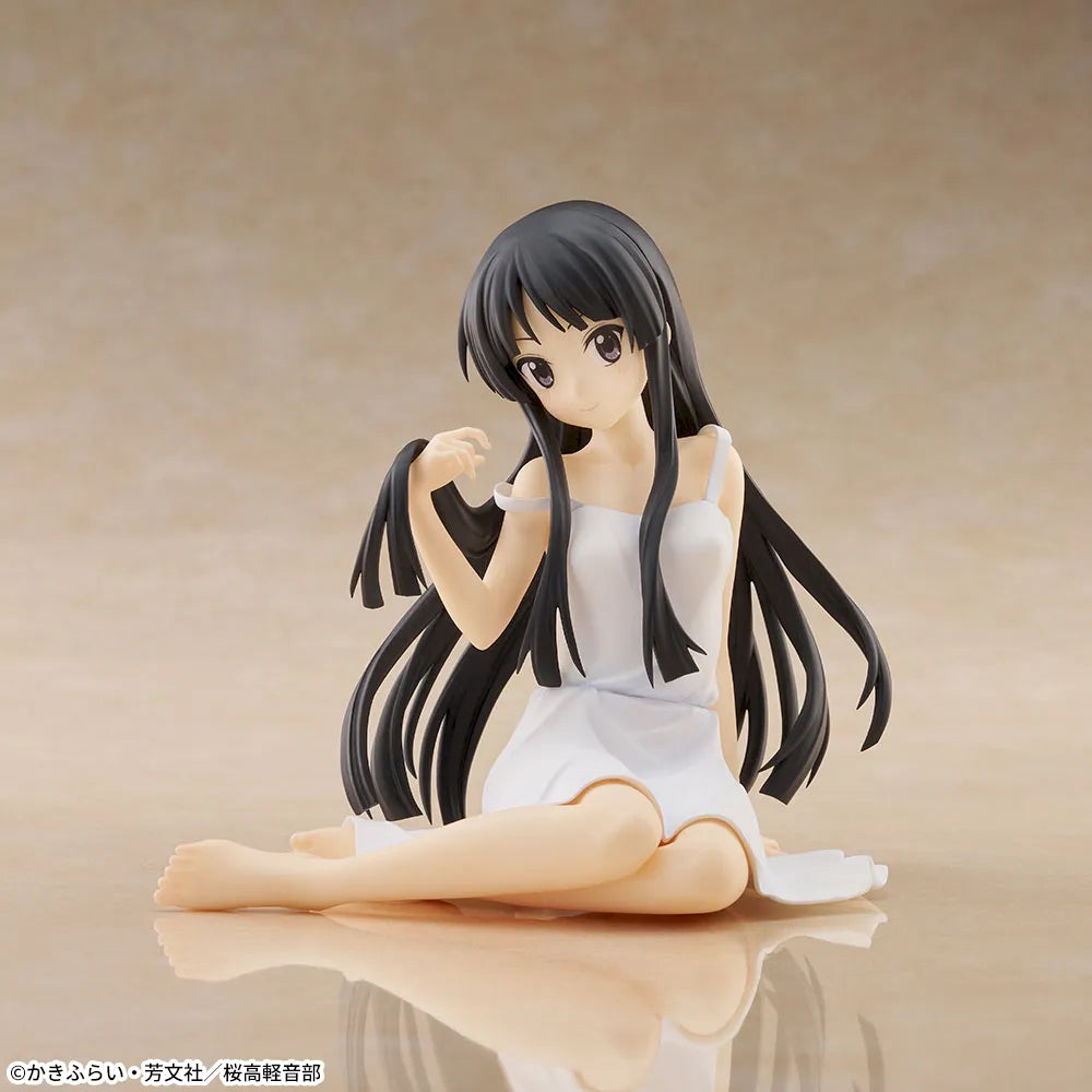 K-ON! – Mio Akiyama Yumemirize Figure by SEGA