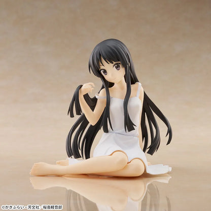 K-ON! – Mio Akiyama Yumemirize Figure by SEGA
