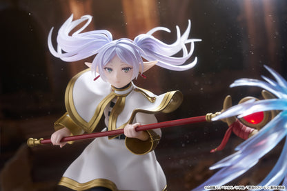 Frieren: Beyond Journey's End – Frieren amp+ Figure by TAITO