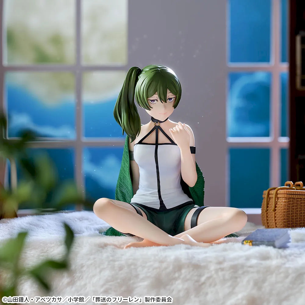 [Pre-Order] Frieren: Beyond Journey's End – Ubel Yumemirize Figure (Roomwear Ver.) by SEGA