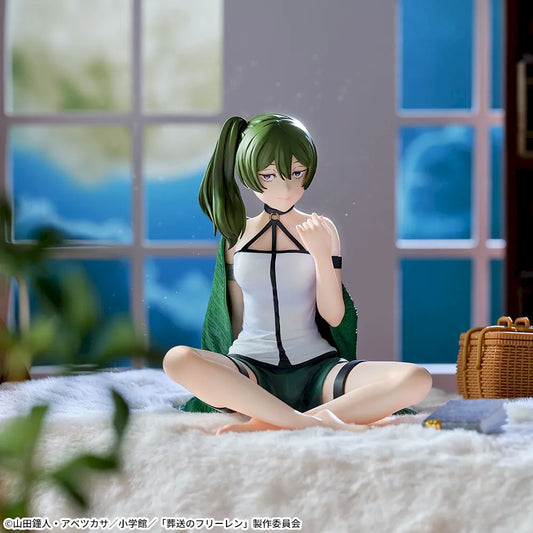 [Pre-Order] Frieren: Beyond Journey's End – Ubel Yumemirize Figure (Roomwear Ver.) by SEGA