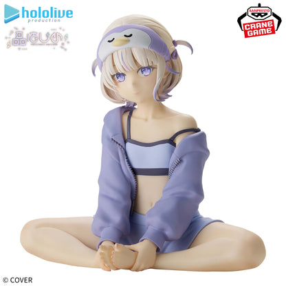 [In Stock] Hololive Production – #hololive IF -Relax time- Hajime Todoroki Figure by BANPRESTO