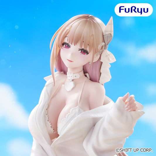 Goddess of Victory: NIKKE – Viper (Shine of Love) Noodle Stopper Figure by FuRyu
