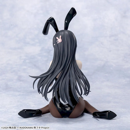 [In Stock] Rascal Does Not Dream Series – Mai Sakurajima Bunny Ver. Yumemirize Figure by SEGA