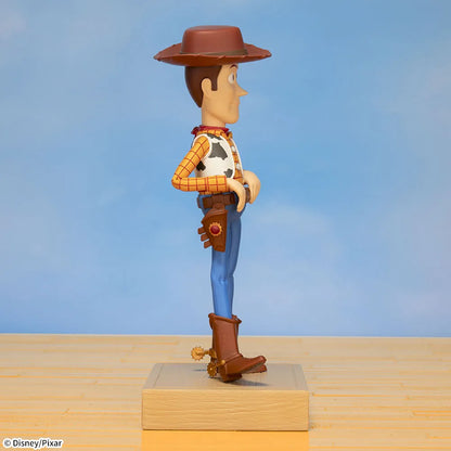 [Pre-Order] Toy Story 5 – Woody ACT/CUT+ Figure by SEGA