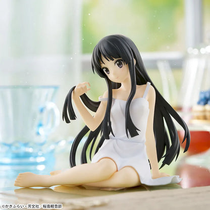 K-ON! – Mio Akiyama Yumemirize Figure by SEGA