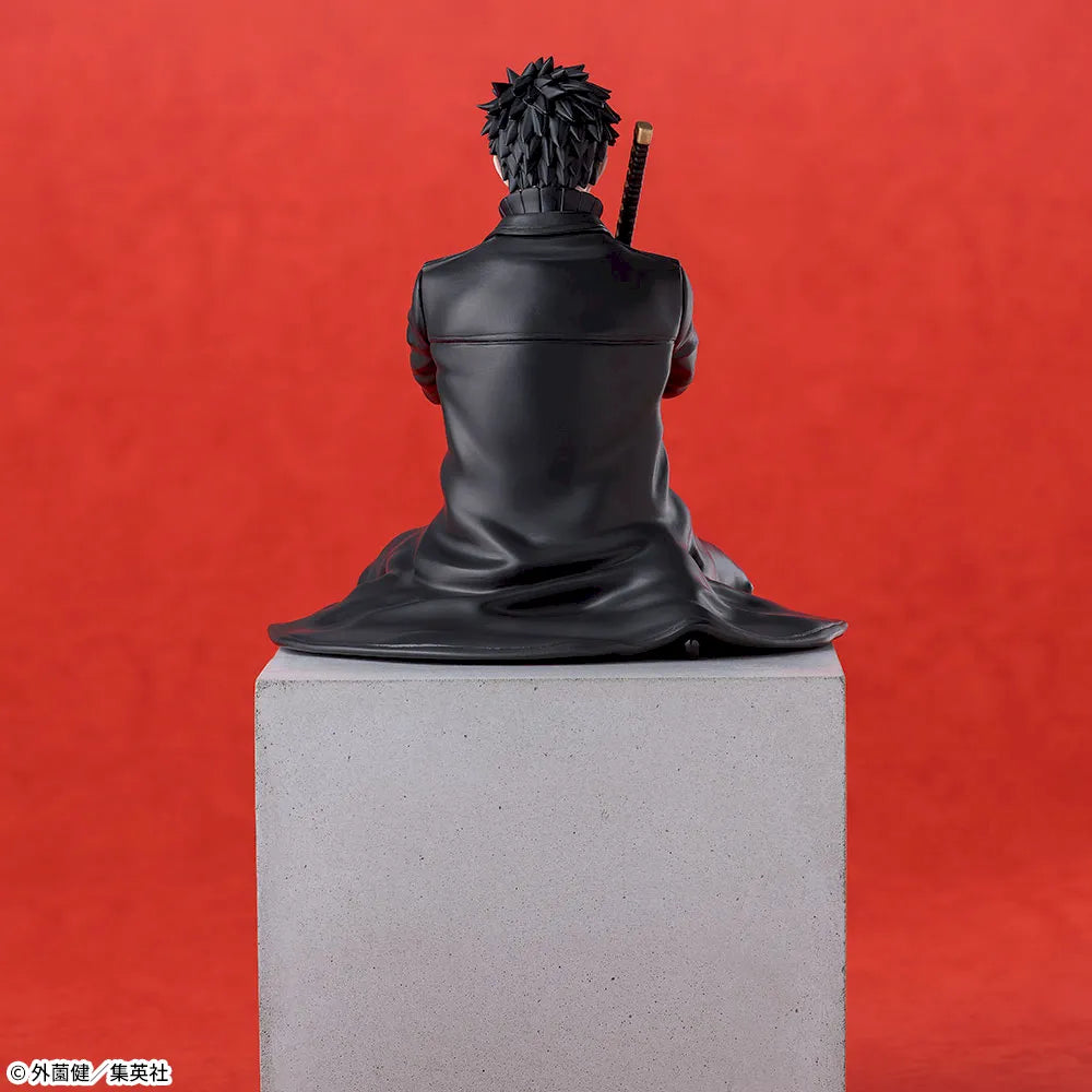 Kagurabachi – Chihiro Rokuhira Chokonose High Premium Figure by SEGA