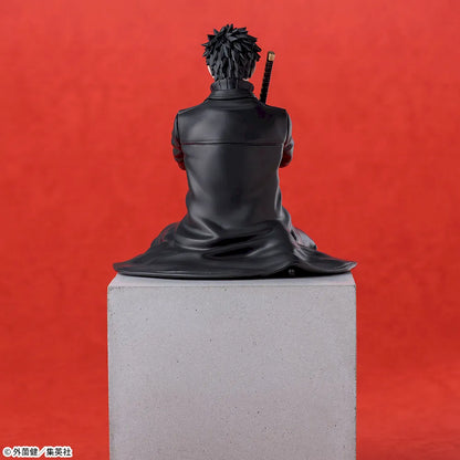 Kagurabachi – Chihiro Rokuhira Chokonose High Premium Figure by SEGA