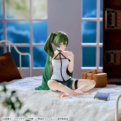 [Pre-Order] Frieren: Beyond Journey's End – Ubel Yumemirize Figure (Roomwear Ver.) by SEGA