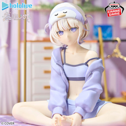[In Stock] Hololive Production – #hololive IF -Relax time- Hajime Todoroki Figure by BANPRESTO