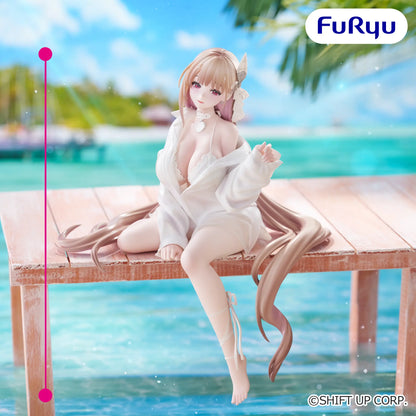Goddess of Victory: NIKKE – Viper (Shine of Love) Noodle Stopper Figure by FuRyu