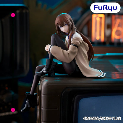 Steins;Gate – Kurisu Makise Noodle Stopper Figure by FuRyu