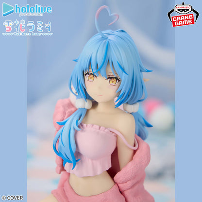 [Pre-Order] Hololive Production #hololive IF – Lamy Yukihana Relax time Figure by BANPRESTO