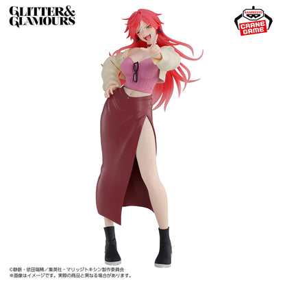 [Pre-Order] Marriagetoxin – Kimie Arashiyama GLITTER&GLAMOURS Figure by BANPRESTO