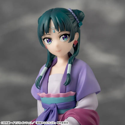 [In Stock] The Apothecary Diaries – Maomao Gessei Ver. Chokonose Premium Figure by SEGA