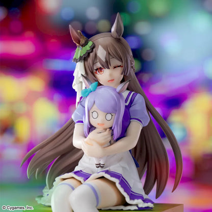 [Pre-Order] Umamusume: Pretty Derby – Satono Diamond XStellar (Oswari Ver.) Figure by SEGA