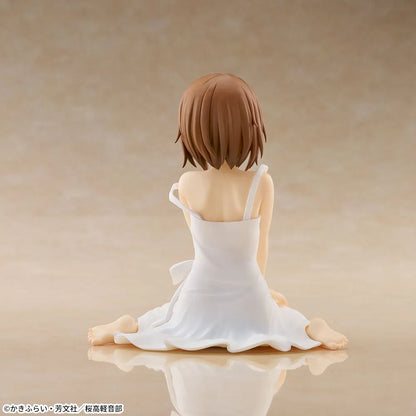 [Pre-Order] K-ON! – Yui Hirasawa Yumemirize Figure by SEGA