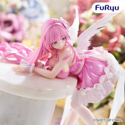 Goddess of Victory: Nikke – Dorothy Noodle Stopper Figure (Nostalgia Ver.) by FuRyu