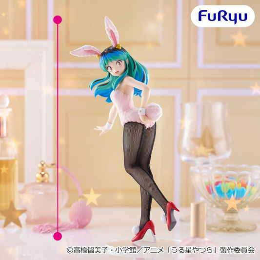 Urusei Yatsura – Lum BiCute Bunnies Figure by FuRyu