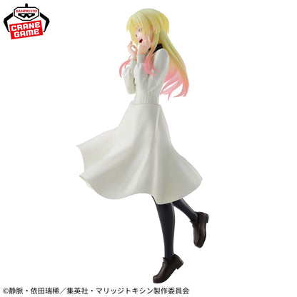 MARRIAGE TONTOXIN – Mei Kinosaki GLITTER&GLAMOURS Figure by BANPRESTO