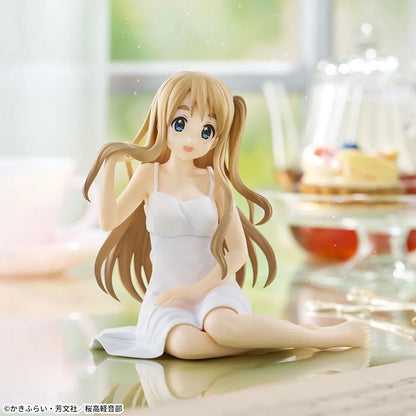 K-ON! – Tsumugi Kotobuki Yumemirize Figure by SEGA