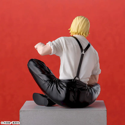 Kagurabachi – Shiba Chokonose High Premium Figure by SEGA