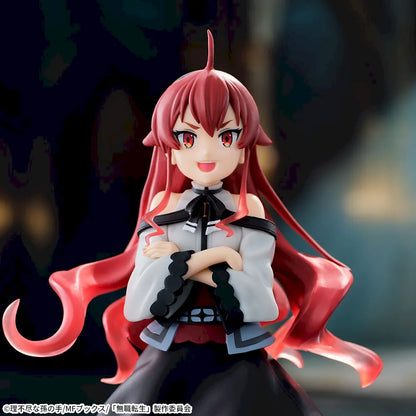 [Pre-Order] Mushoku Tensei: Jobless Reincarnation – Eris Boreas Greyrat High Premium Figure by SEGA