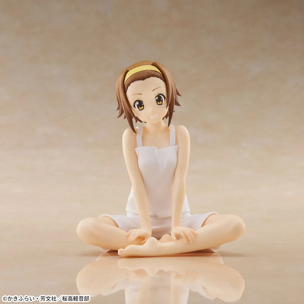K-ON! – Ritsu Tainaka Yumemirize Figure by SEGA
