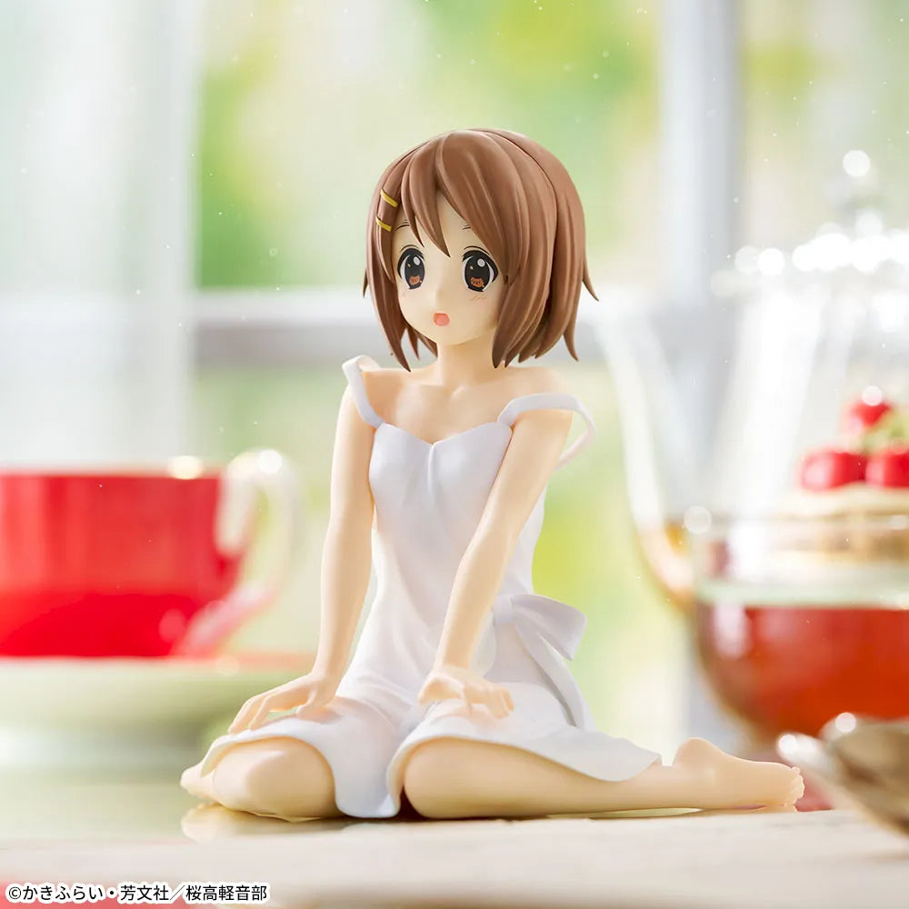 [Pre-Order] K-ON! – Yui Hirasawa Yumemirize Figure by SEGA