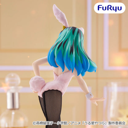 Urusei Yatsura – Lum BiCute Bunnies Figure by FuRyu