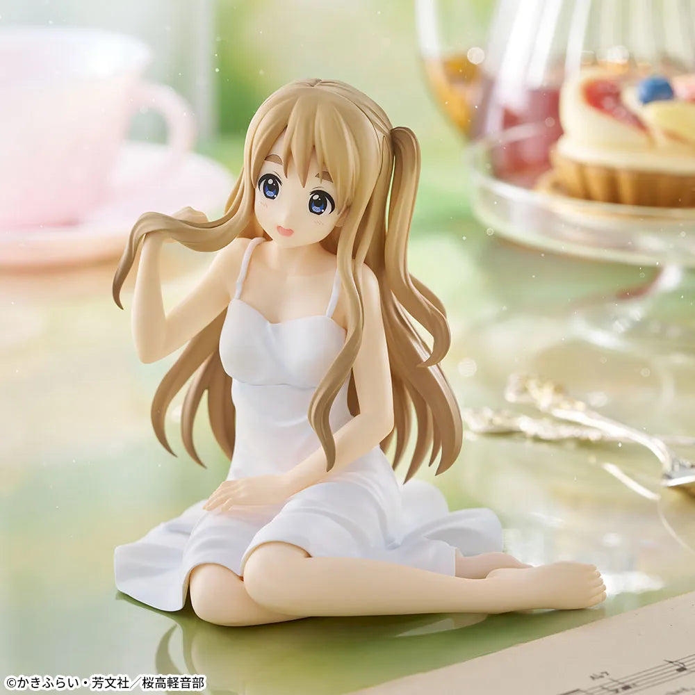 K-ON! – Tsumugi Kotobuki Yumemirize Figure by SEGA