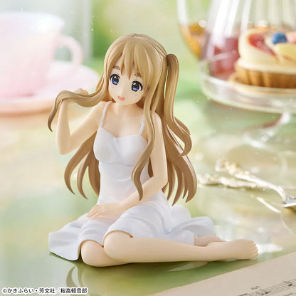 K-ON! – Tsumugi Kotobuki Yumemirize Figure by SEGA