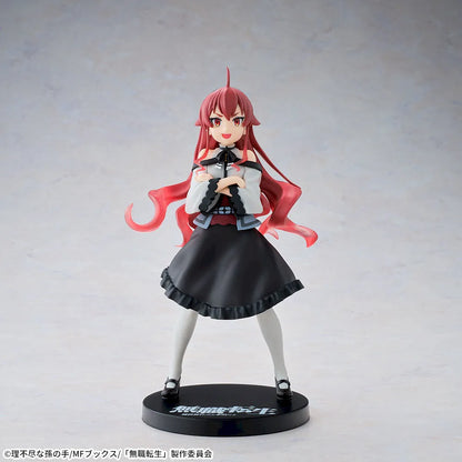 [Pre-Order] Mushoku Tensei: Jobless Reincarnation – Eris Boreas Greyrat High Premium Figure by SEGA