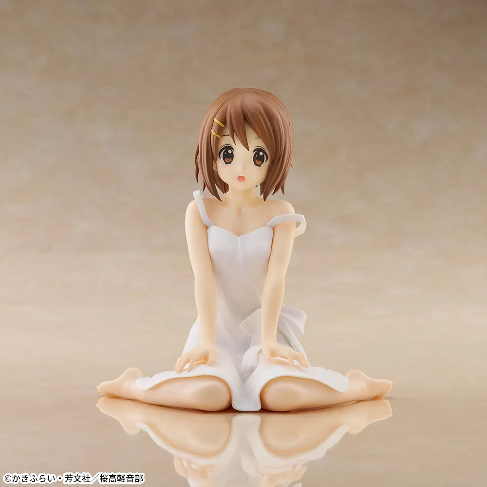 [Pre-Order] K-ON! – Yui Hirasawa Yumemirize Figure by SEGA