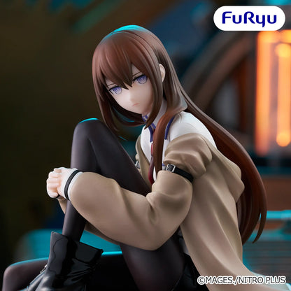 Steins;Gate – Kurisu Makise Noodle Stopper Figure by FuRyu