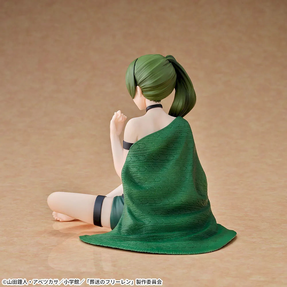 [Pre-Order] Frieren: Beyond Journey's End – Ubel Yumemirize Figure (Roomwear Ver.) by SEGA