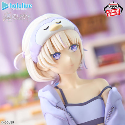 [In Stock] Hololive Production – #hololive IF -Relax time- Hajime Todoroki Figure by BANPRESTO