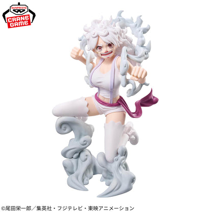 One Piece – Jewelry Bonney Grandista Figure by BANPRESTO