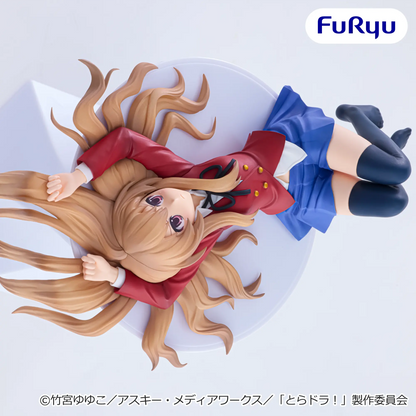 Toradora! – Taiga Aisaka Noodle Stopper Figure by FuRyu