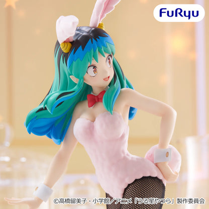Urusei Yatsura – Lum BiCute Bunnies Figure by FuRyu