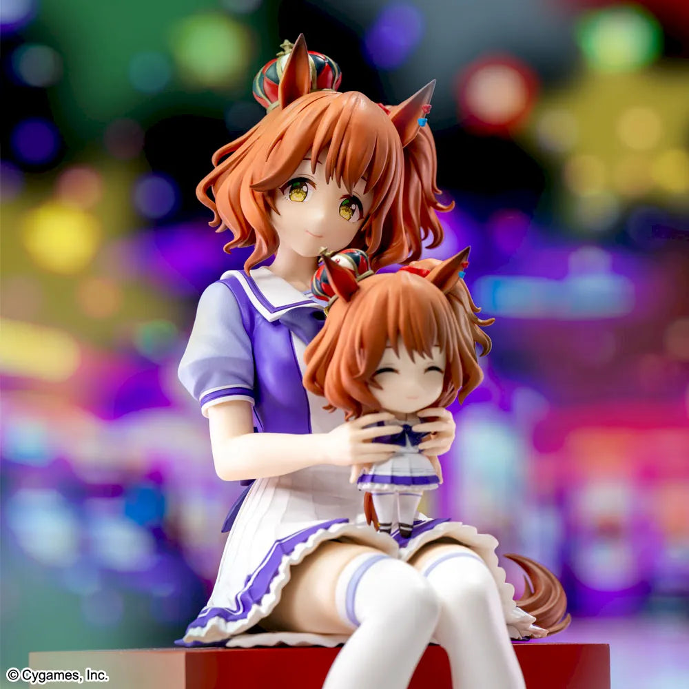[In Stock] My Teen Romantic Comedy SNAFU Climax – Yui Yuigahama ×Stellar Houkago Tooriame Figure by SEGA