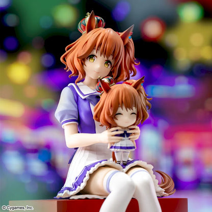 [In Stock] My Teen Romantic Comedy SNAFU Climax – Yui Yuigahama ×Stellar Houkago Tooriame Figure by SEGA